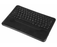 Slim BT Bluetooth Keyboard