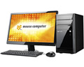 LUV MACHINES Lm-A521X