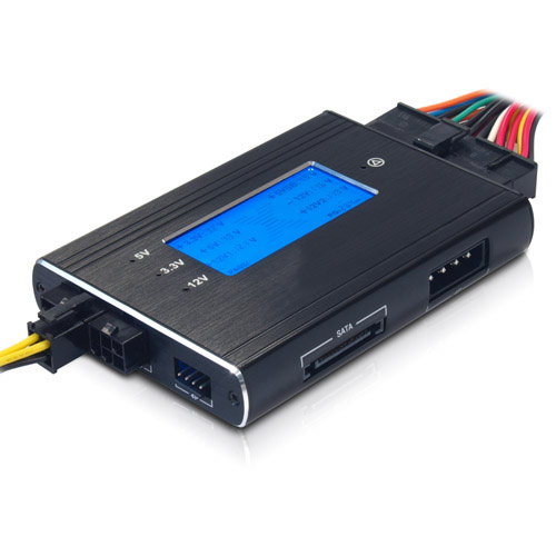 POWER TESTER4�v