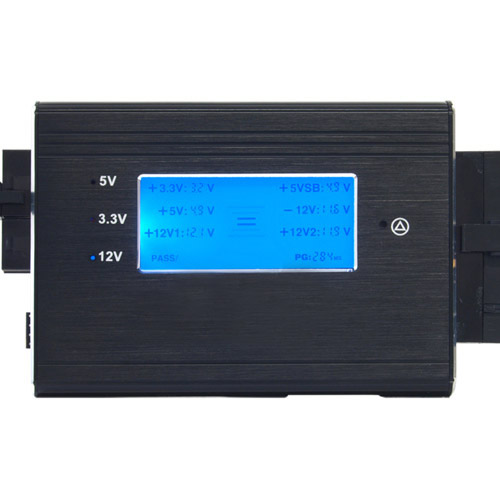 POWER TESTER4�v