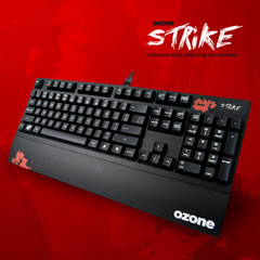 Strike