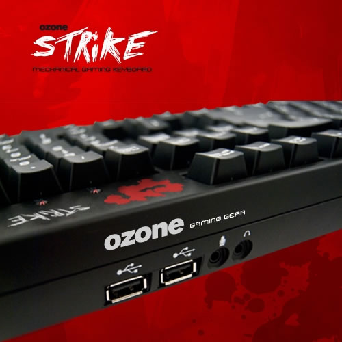 Strike