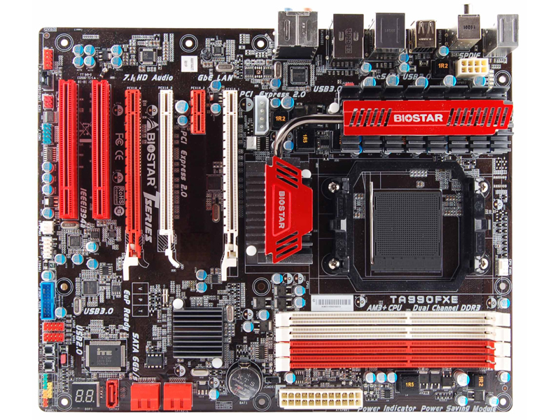 TA990FXE