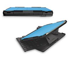 Logicool Fold-Up Keyboard