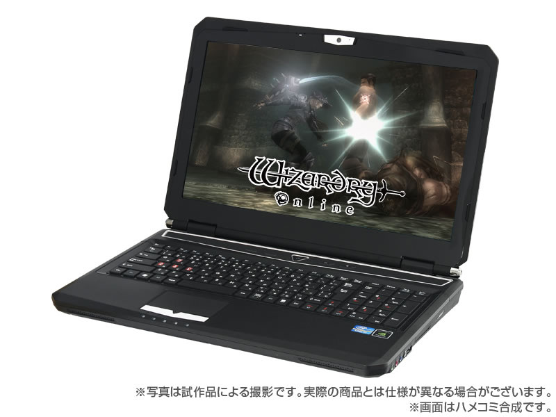 Prime Galleria Wizardry Online �������f�� QF560