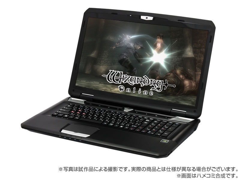Prime Galleria Wizardry Online �������f�� QF760