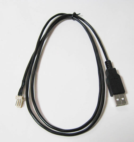 XC-USB5V