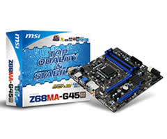Z68MA-G45 (G3)