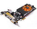 GeForce GT 520