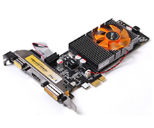 ZOTAC GeForce GT 520 PCIe x1