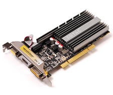 ZOTAC GeForce GT 520 PCI