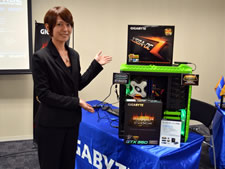GIGABYTE