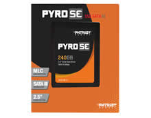Pyro SE