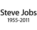 スティーブ・ジョブズ氏