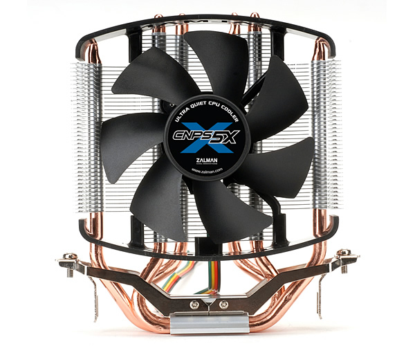 CNPS5X Performa