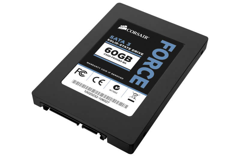 CSSD-F60GB3A-BK