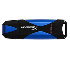DataTraveler HyperX 3.0