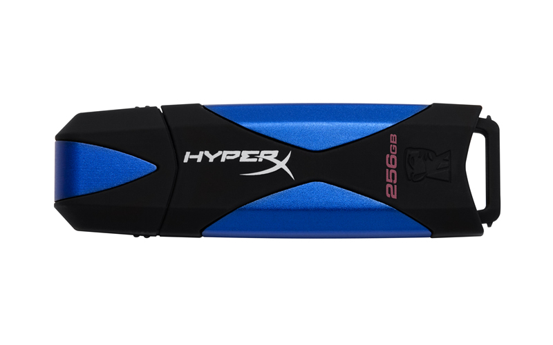 DataTraveler HyperX 3.0