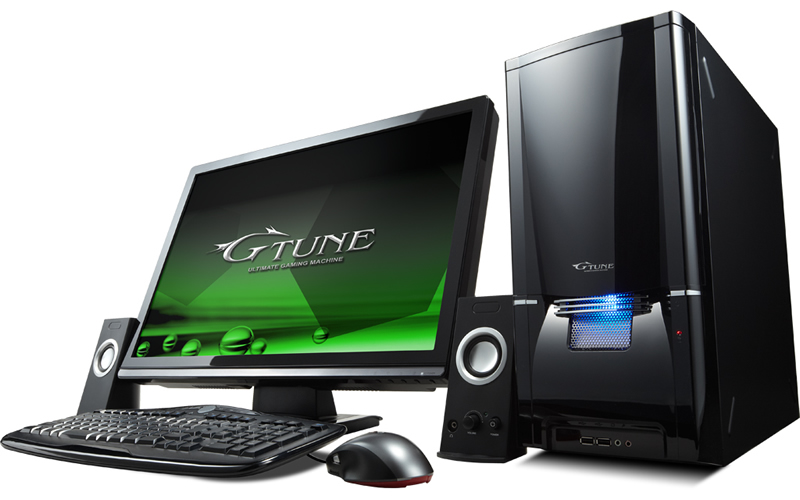 NEXTGEAR i820