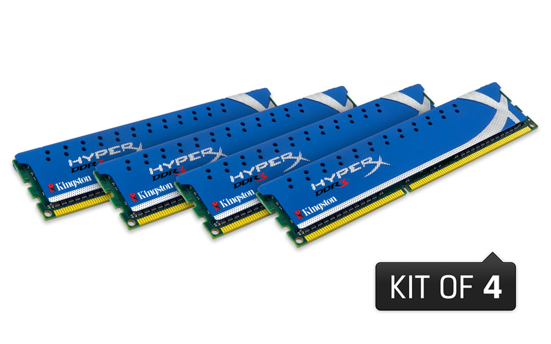 HyperX Genesis