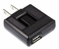 IC-USB AC-BL