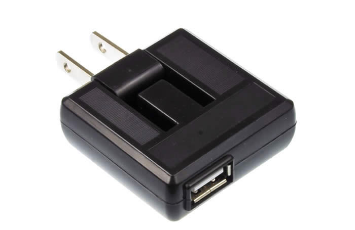 IC-USB AC-BL