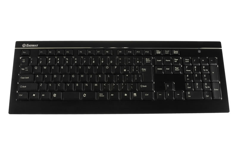 AURORA Lite KB010W-B