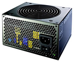 KRPW-PT600W/92+