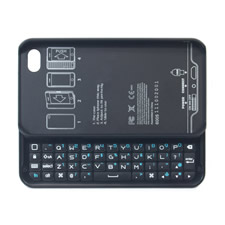 AIR SLIDE KEYBOARD CASE2