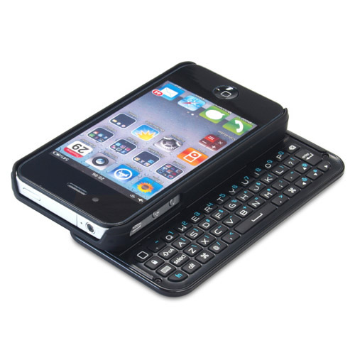 AIR SLIDE KEYBOARD CASE2