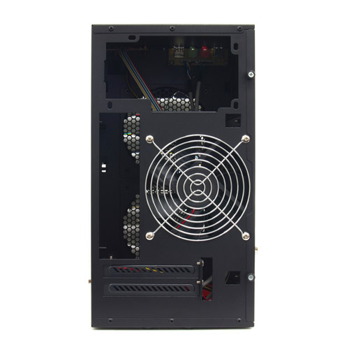 MONOBOX ITX