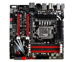 Maximus IV GENE-Z/GEN3