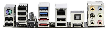 Maximus IV GENE-Z/GEN3