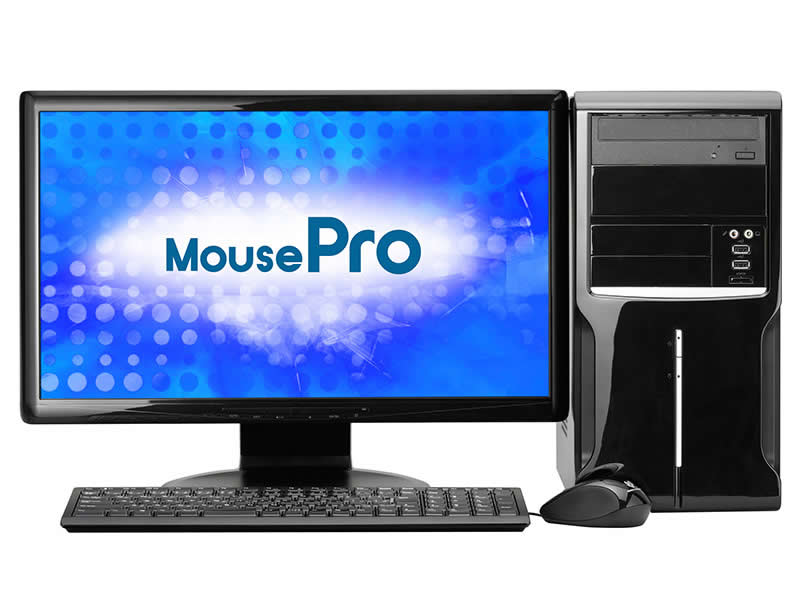 MousePro-i700