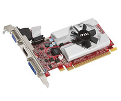 N520GT-MD1GD3 LP V2