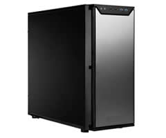 �m�����[�X] �Ǝ��̐É�2�w�̎Չ��T�C�h�p�l���̗p��XL-ATX�Ή��P�[�X�AAntec�uP280�v����