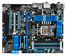 P8Z68-V PRO/GEN3