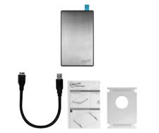 2.5" HDD Enclosure