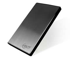 2.5" HDD Enclosure