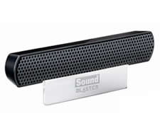 PCIe Sound Blaster Recon3D