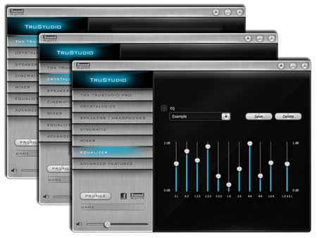 PCIe Sound Blaster Recon3D