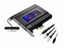 Recon3D Professional Audio
