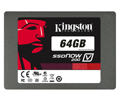 SSDNow V200