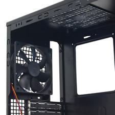 SCY-T33-BK