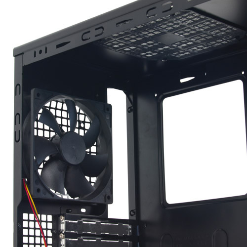 SCY-T33-BK