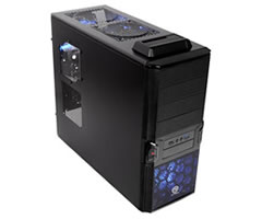 V3 BlacX Air Flow Edition