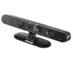 Xtion PRO LIVE