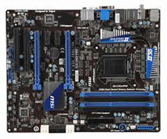 エルミタージュ秋葉原 [リリース] MSI、PCI-Express3.0対応のZ68