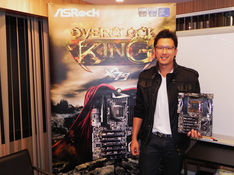 ASRock