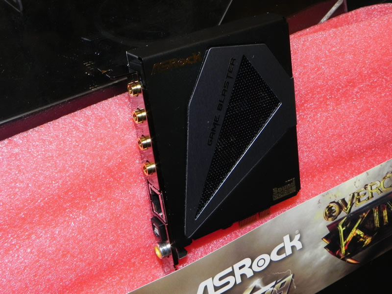 ASRock